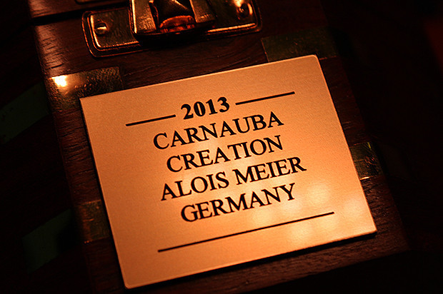 POLISHANGEL® | CARNAUBA