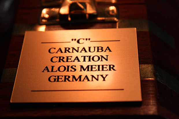 POLISHANGEL® | C CARNAUBA