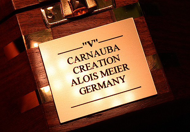 POLISHANGEL® | V CARNAUBA