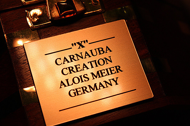 POLISHANGEL® | X CARNAUBA