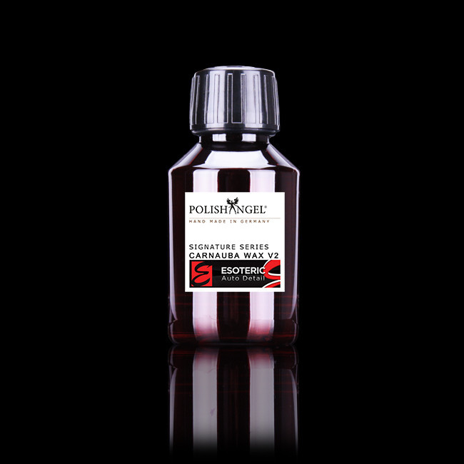 POLISHANGEL® | ESOTERIC SIGNATURE SERIES WAX V2