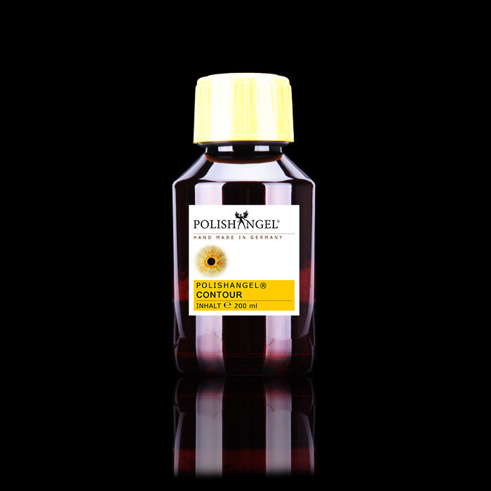 POLISHANGEL® | POLISHANGEL® | CARNAUBAFLOCKENCREME | CONTOUR