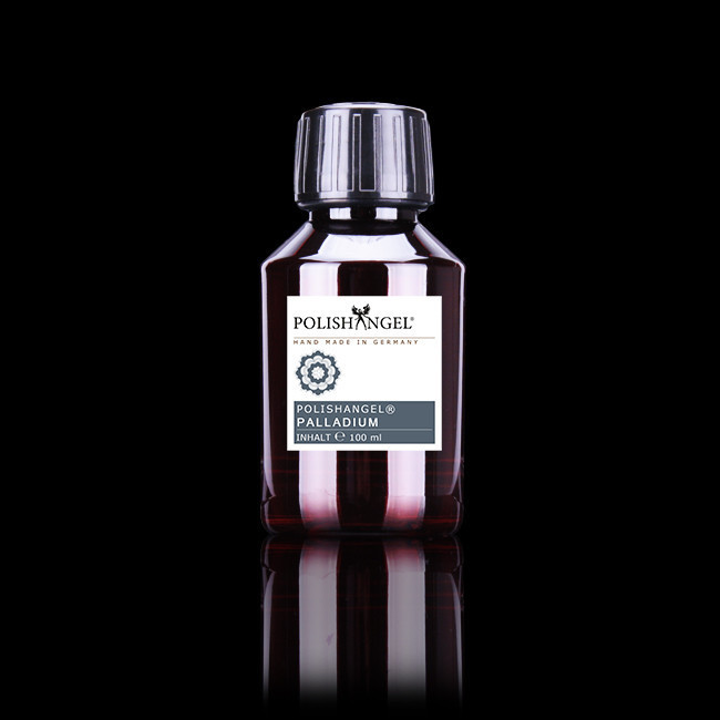 POLISHANGEL® | POLISHANGEL® PALLADIUM