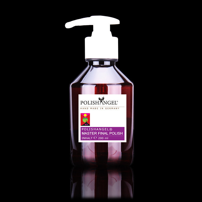 POLISHANGEL® | POLISHANGEL® | FINAL MASTER POLISH II