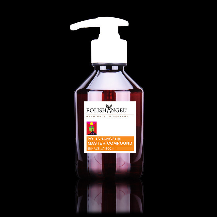 POLISHANGEL® | MASTER COMPOUND