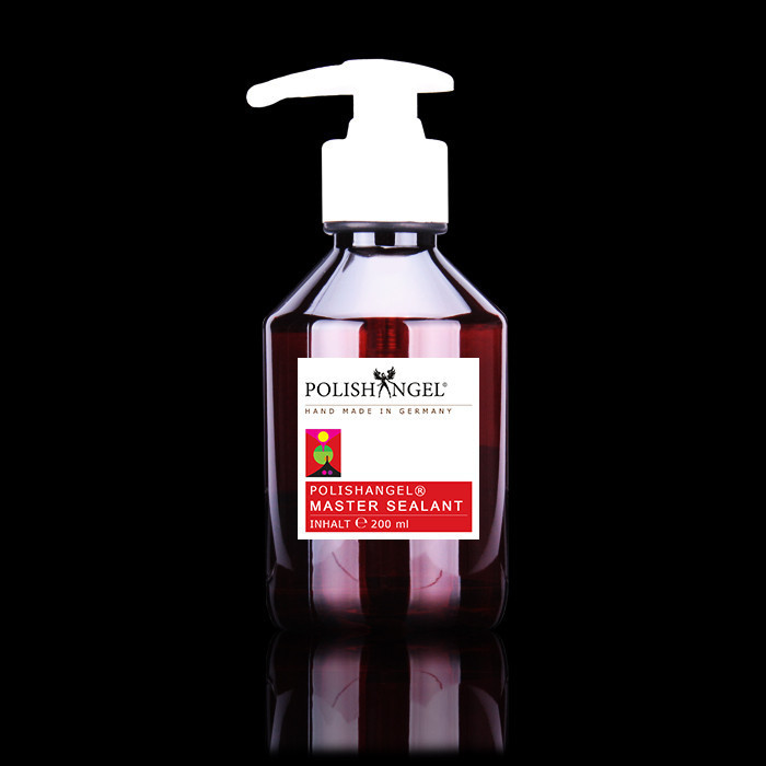 POLISHANGEL® | MASTER SEALANT