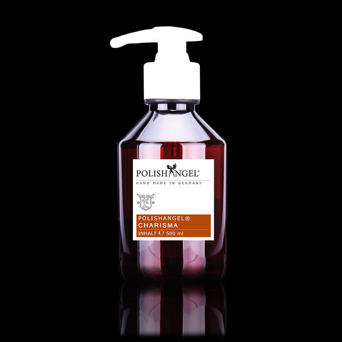 POLISHANGEL® | CHARISMA
