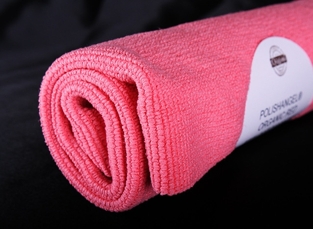 POLISHANGEL® | ORGANIC RED