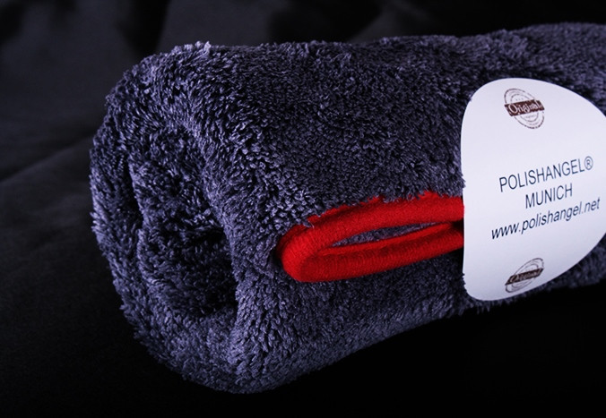 POLISHANGEL® | MUNICH