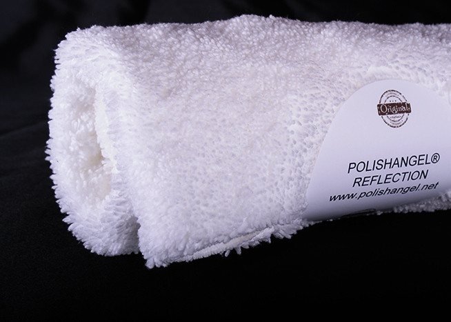 POLISHANGEL® | REFLECTION