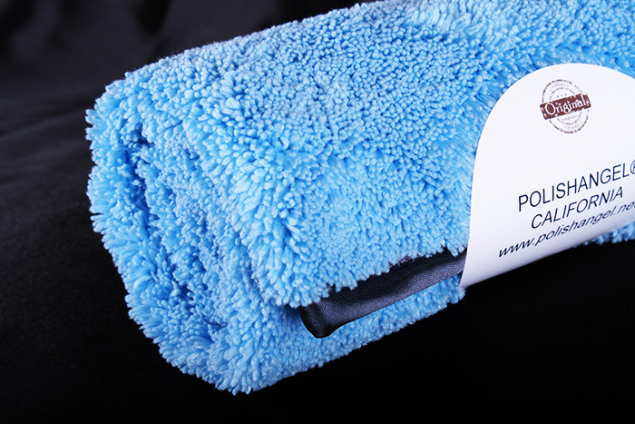 POLISHANGEL® | CALIFORNIA