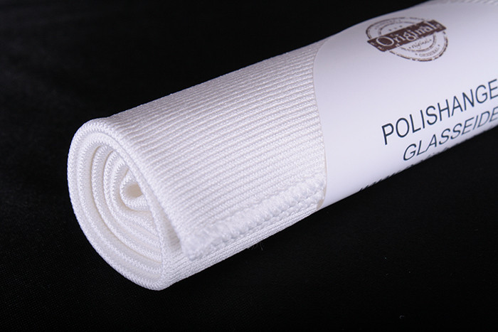 POLISHANGEL® | GLASSEIDE
