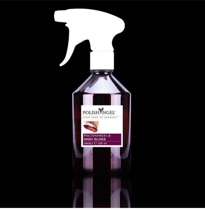 POLISHANGEL® | POLISHANGEL® HIGH GLOSS